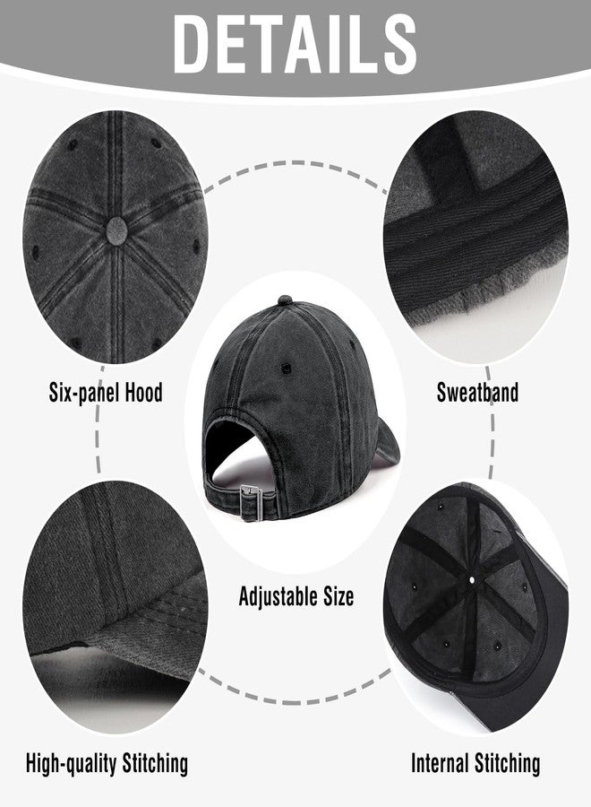 Supload Bus Driver Appreciation Gifts Worlds Best Bus Driver Gifts for Women Men School Bus Driver Cute Trucker Hat Black - Image 5